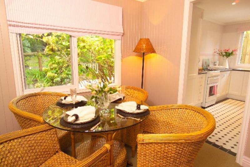 Clarendon Cottages Sassafras Zewnętrze zdjęcie